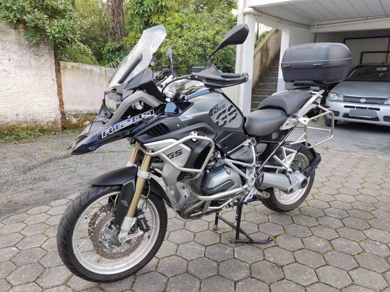 BMW R 1200 GS PREMIUM BMW R 1200 GS PREMIUM